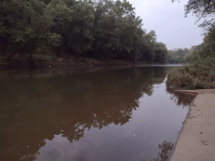 Milton Loop Campground 8