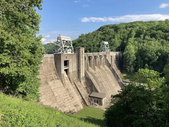 Milton Loop Campground 6