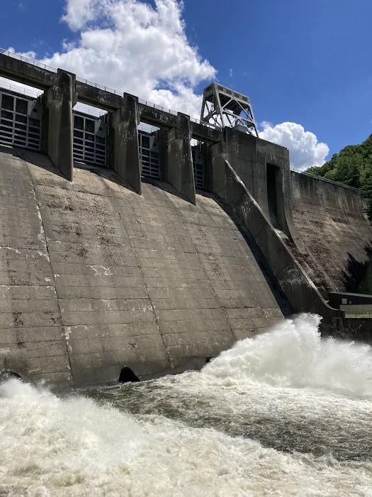 Milton Loop Campground 2