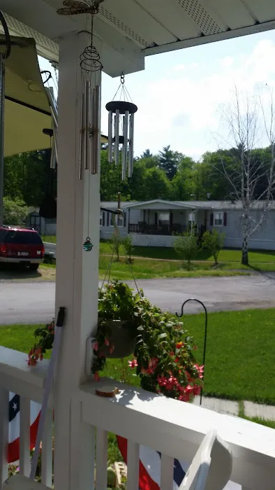 Crestwood Mobile Home Trailer Park 0