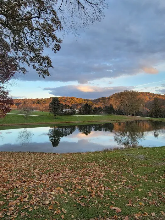 Silver Canoe Campground 7