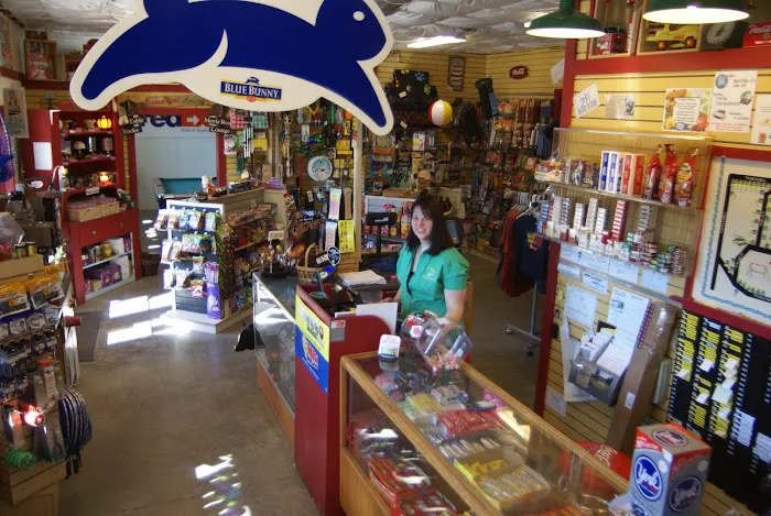 Silver Canoe Campground 9