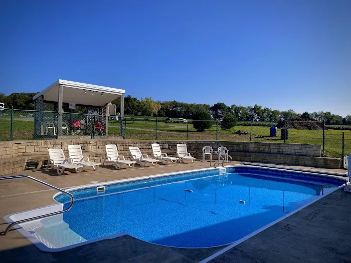 Silver Canoe Campground 6