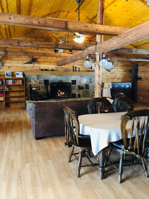 Timeless Trails Camping and Cabins 6