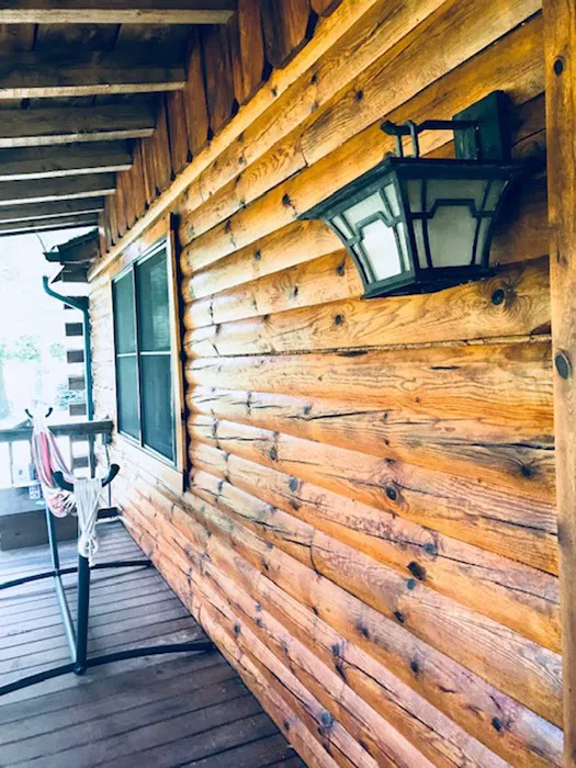 Timeless Trails Camping and Cabins 5