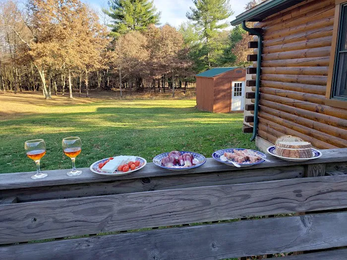 Timeless Trails Camping and Cabins 2