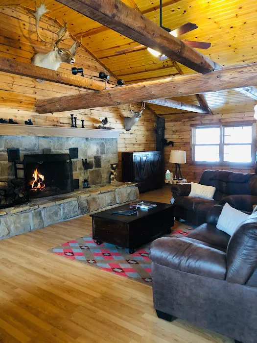 Timeless Trails Camping and Cabins 1