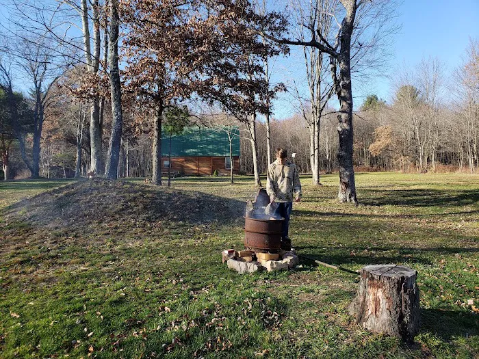 Timeless Trails Camping and Cabins 8