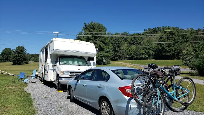 Big Country Campgrounds 5