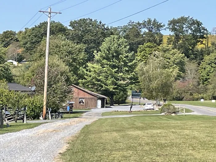 Big Country Campgrounds 9