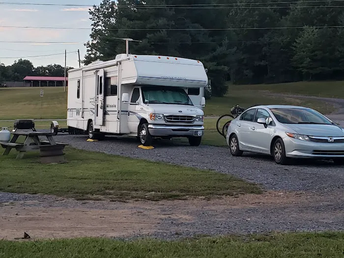 Big Country Campgrounds 8