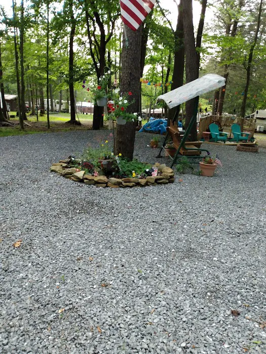 Woodland Park Campground 1