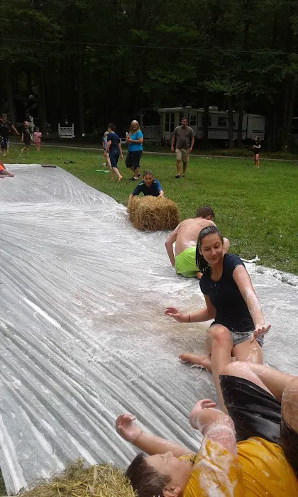 Woodland Park Campground 0