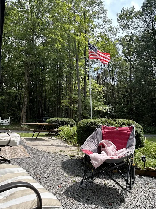 Woodland Park Campground 6