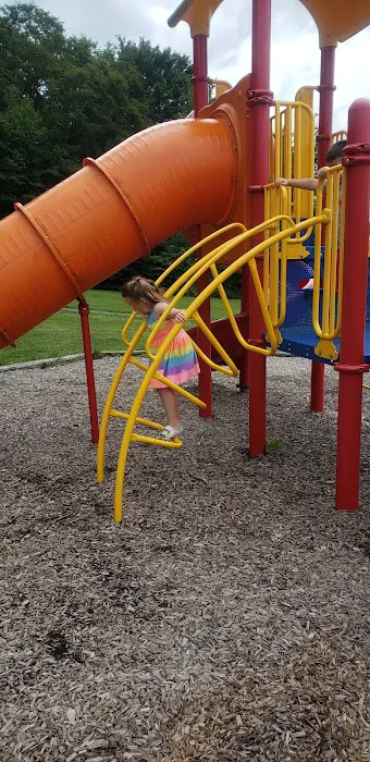 Nanty Glo Park and Pool 3