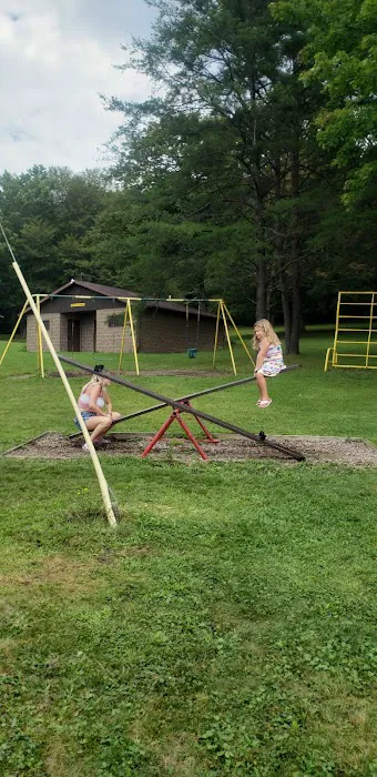 Nanty Glo Park and Pool 6