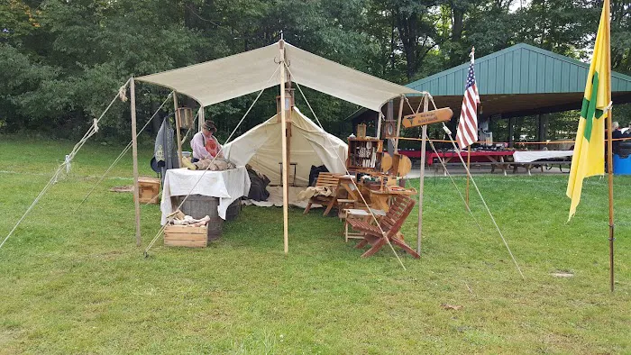 Nanty Glo Park and Pool 7