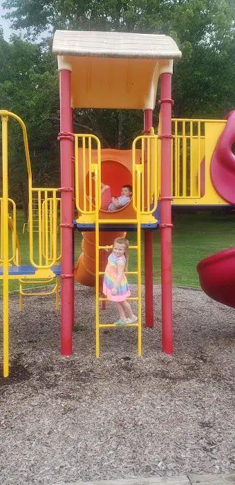 Nanty Glo Park and Pool 5