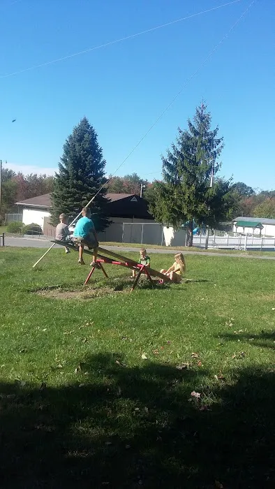 Nanty Glo Park and Pool 4