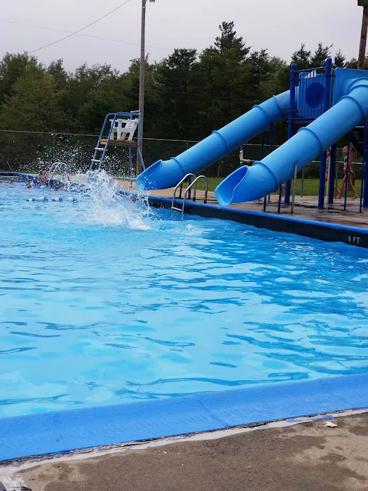 Nanty Glo Park and Pool 9