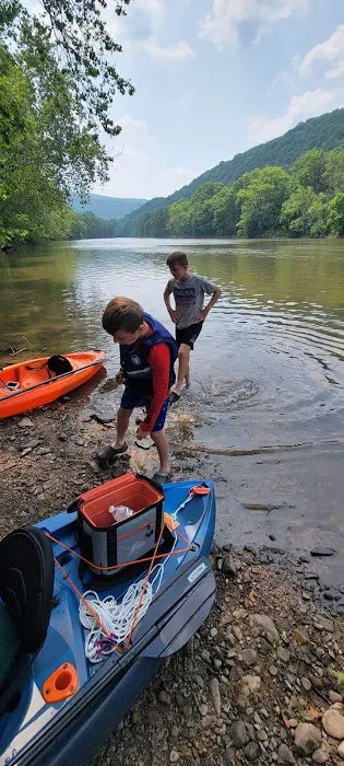 Raystown Riverbend Campground 0