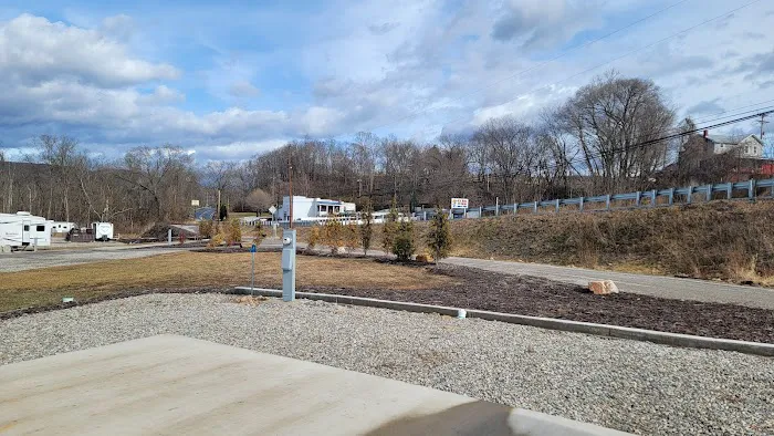 Raystown Riverbend Campground 1