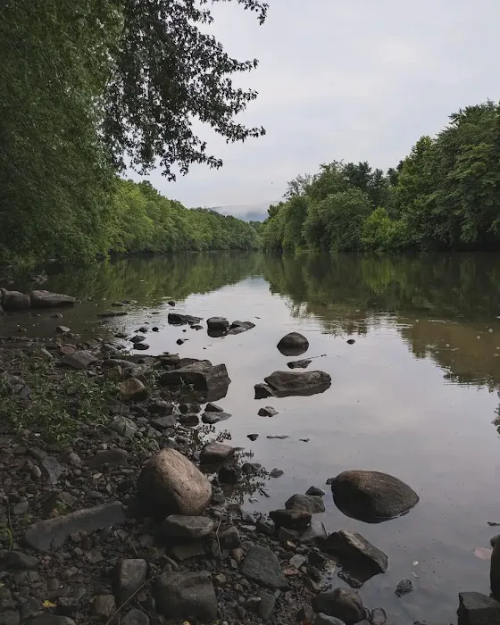 Raystown Riverbend Campground 6