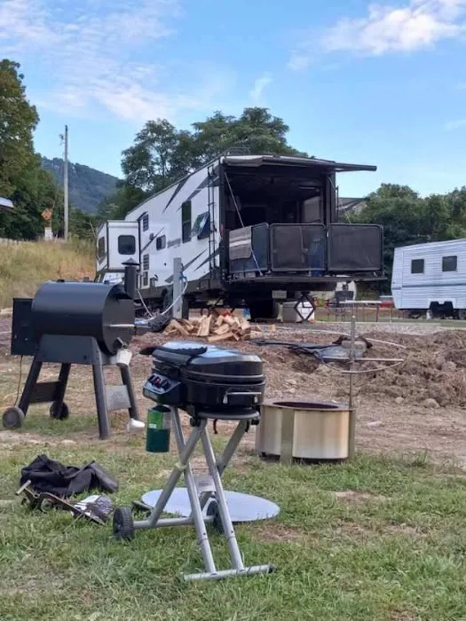 Raystown Riverbend Campground 4