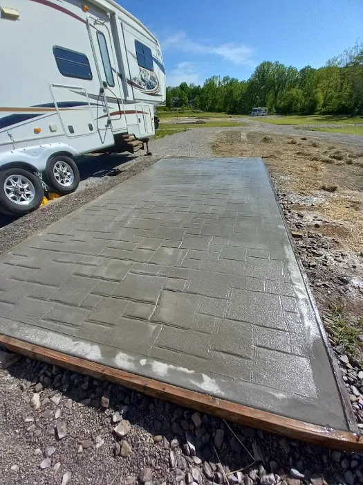 Raystown Riverbend Campground 9