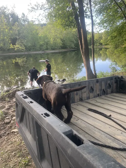 Raystown Riverbend Campground 7