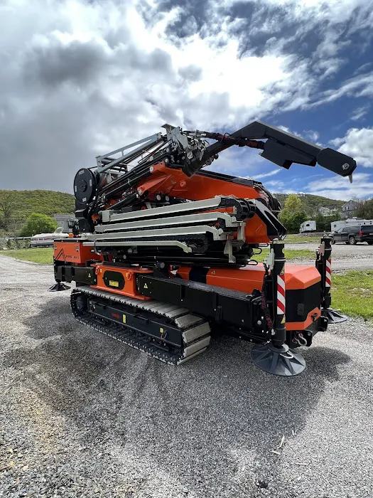 Raystown Riverbend Campground 5