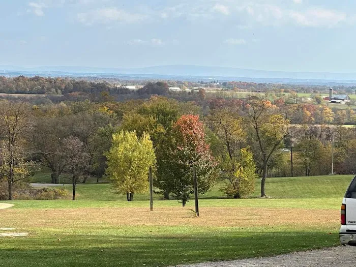 SunValley Campground 2