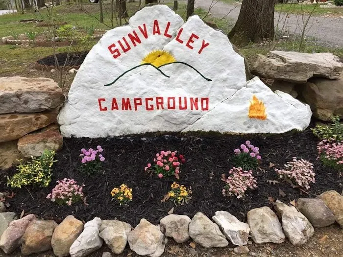 SunValley Campground 0
