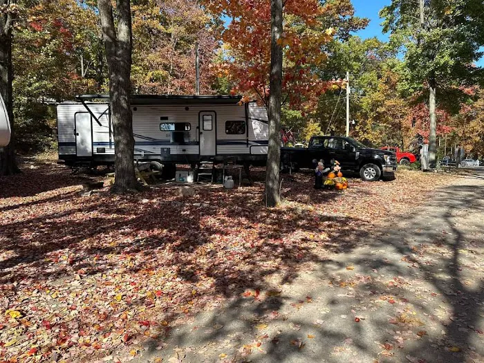 SunValley Campground 4