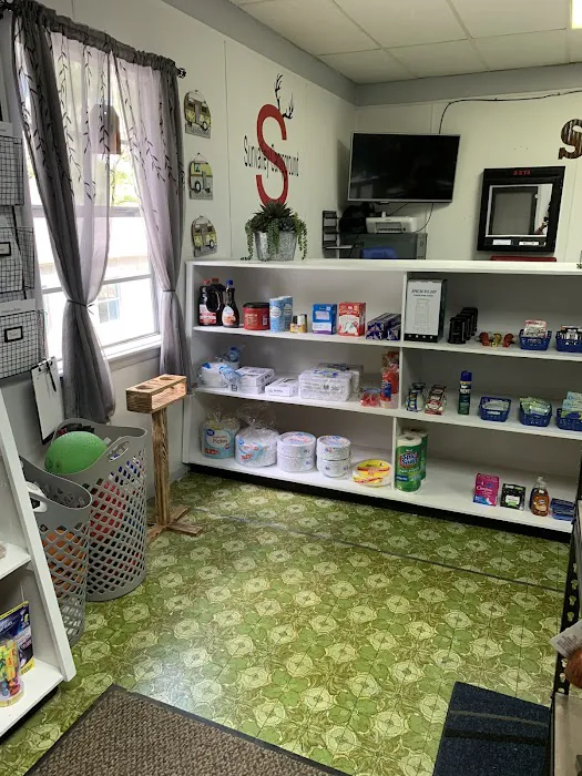 SunValley Campground 1