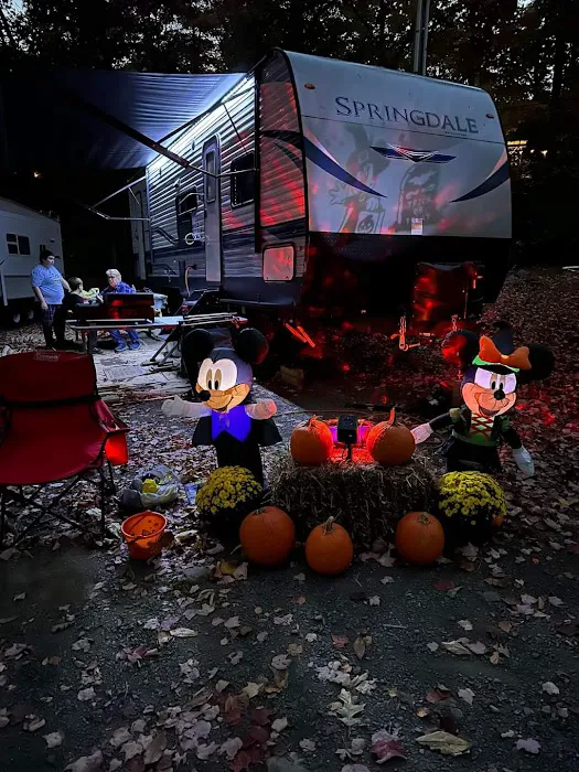 SunValley Campground 3