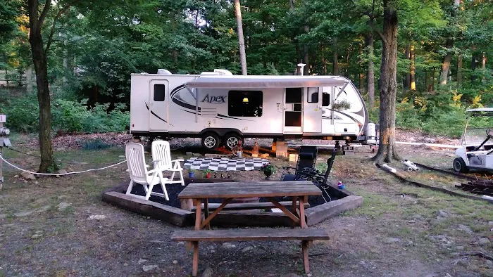 SunValley Campground 7