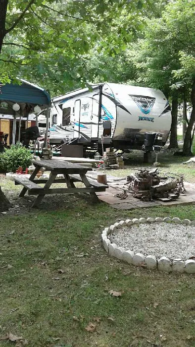 SunValley Campground 9