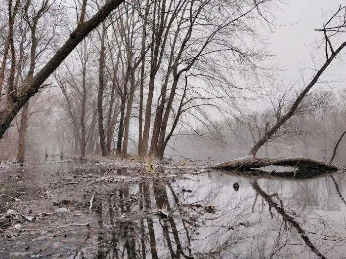 Little Pool Campground 3