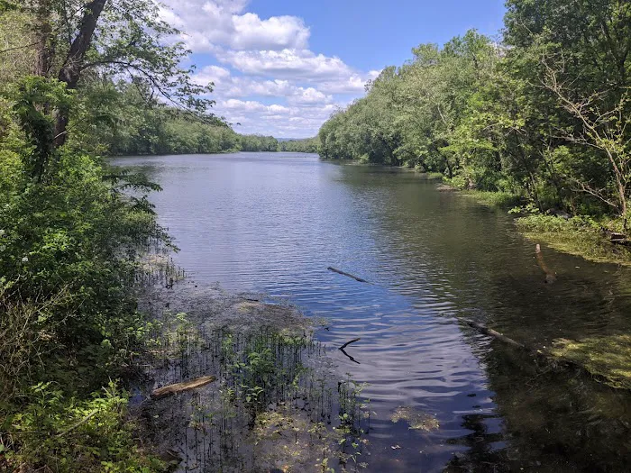 Little Pool Campground 0