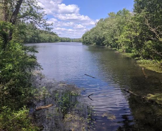 Little Pool Campground