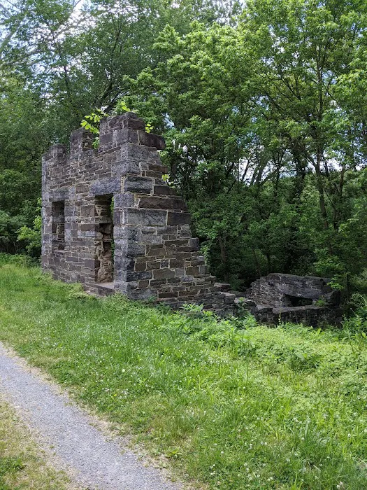 Little Pool Campground 9