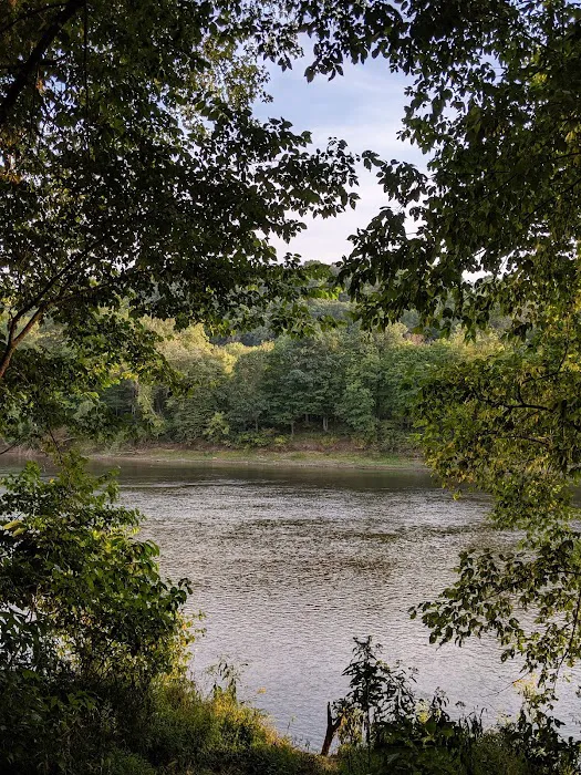 Little Pool Campground 7