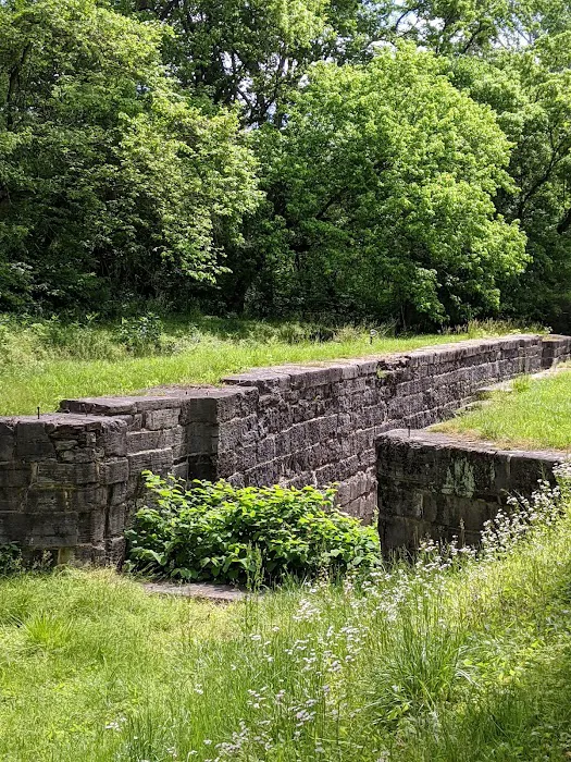 Little Pool Campground 8