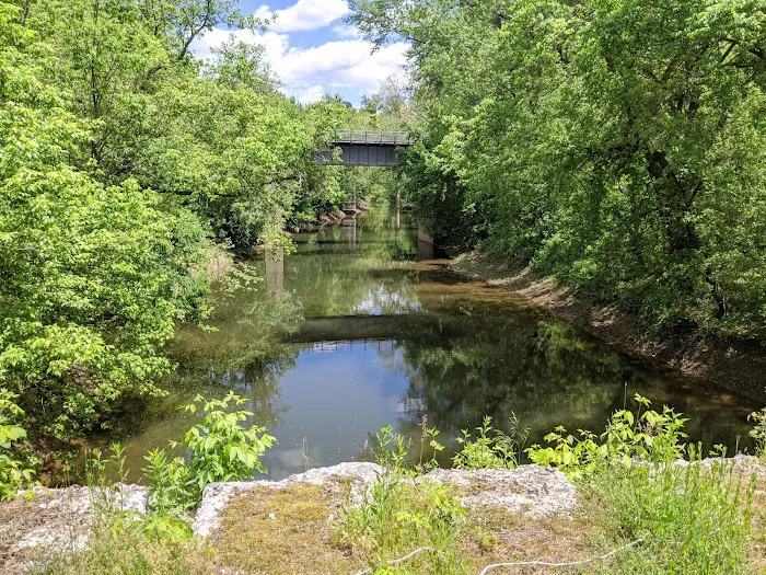 Little Pool Campground 1