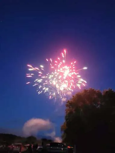 Sleepy Creek Family Campground 3