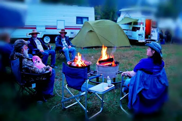 Sleepy Creek Family Campground 8