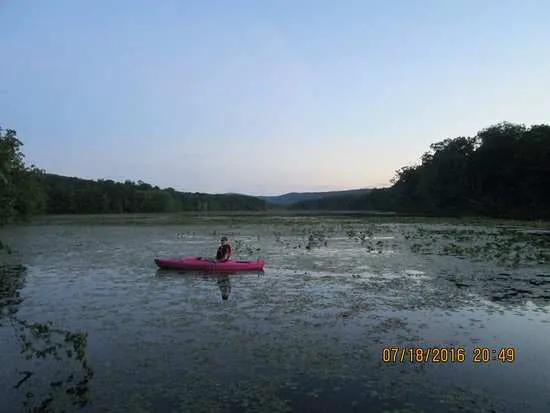 Sleepy Creek Family Campground 6