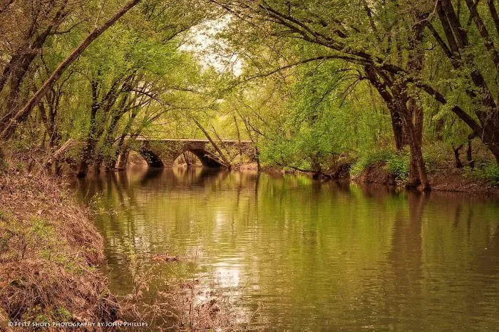 Sleepy Creek Family Campground 4