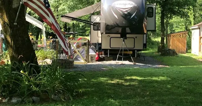 Sleepy Creek Family Campground 2